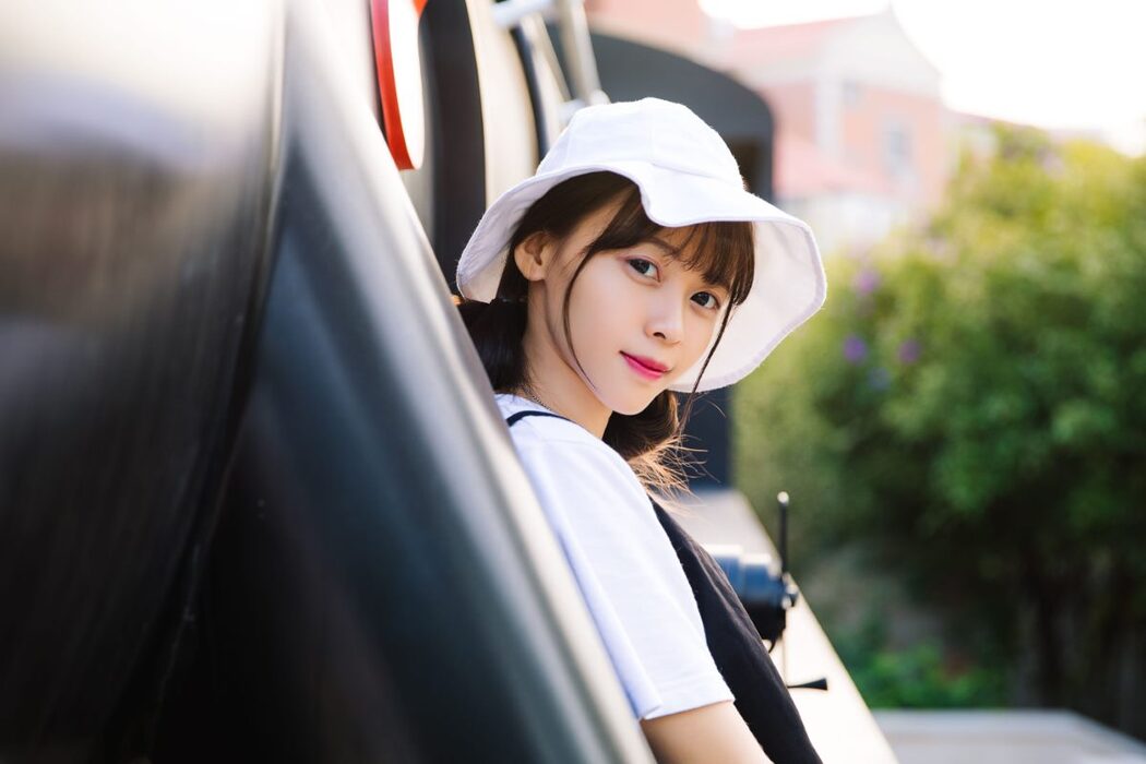 YiTuYu艺图语 Vol.842 Mu Rong Han Bing