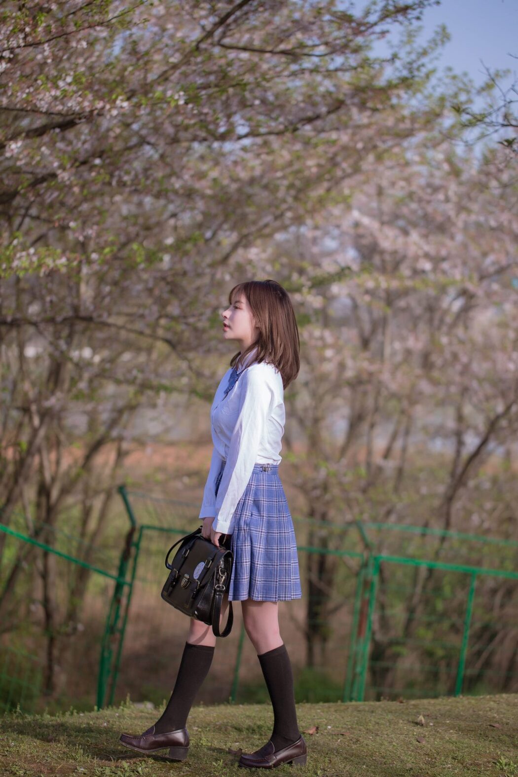 YiTuYu艺图语 Vol.848 QingShan QingShan