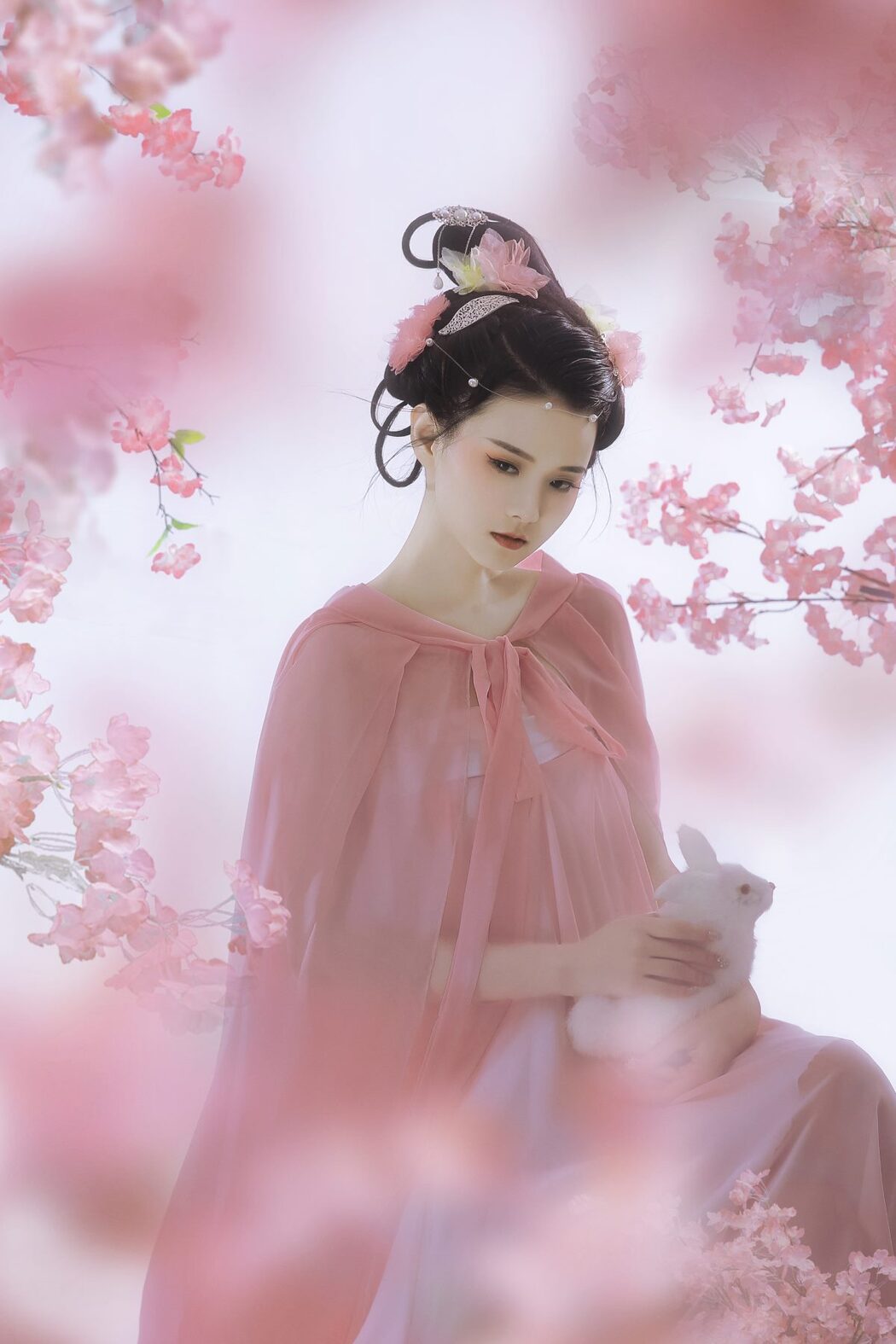 YiTuYu艺图语 Vol.855 Xin Bao
