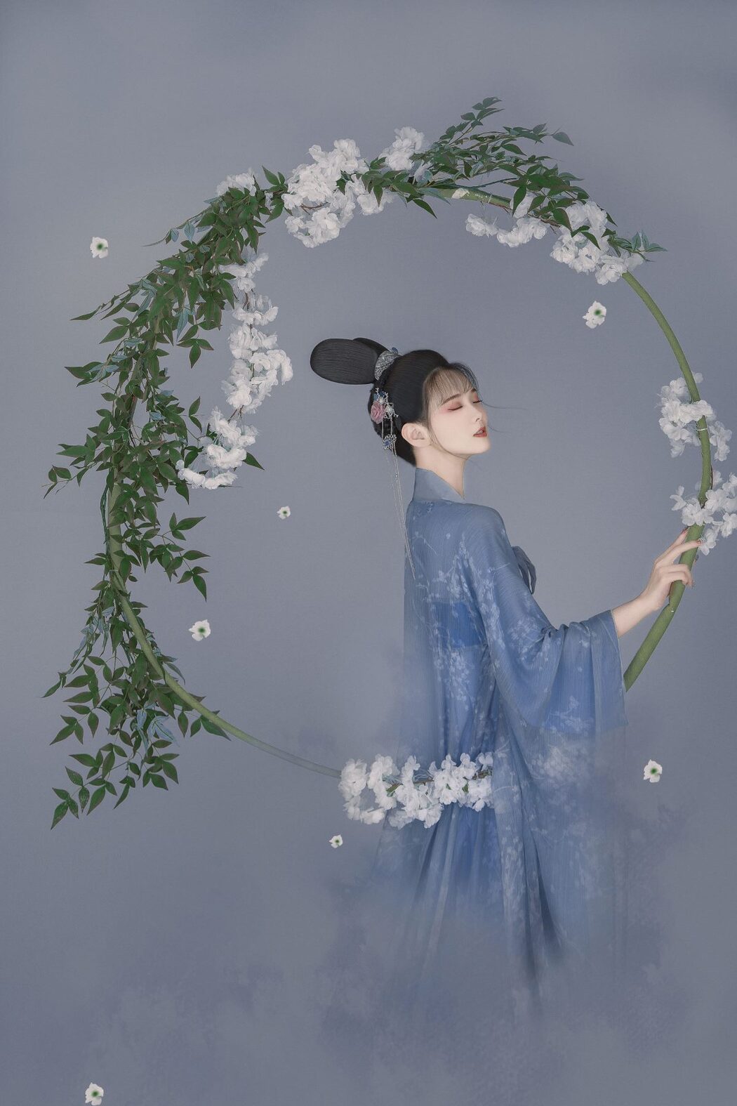 YiTuYu艺图语 Vol.873 Xin Bao