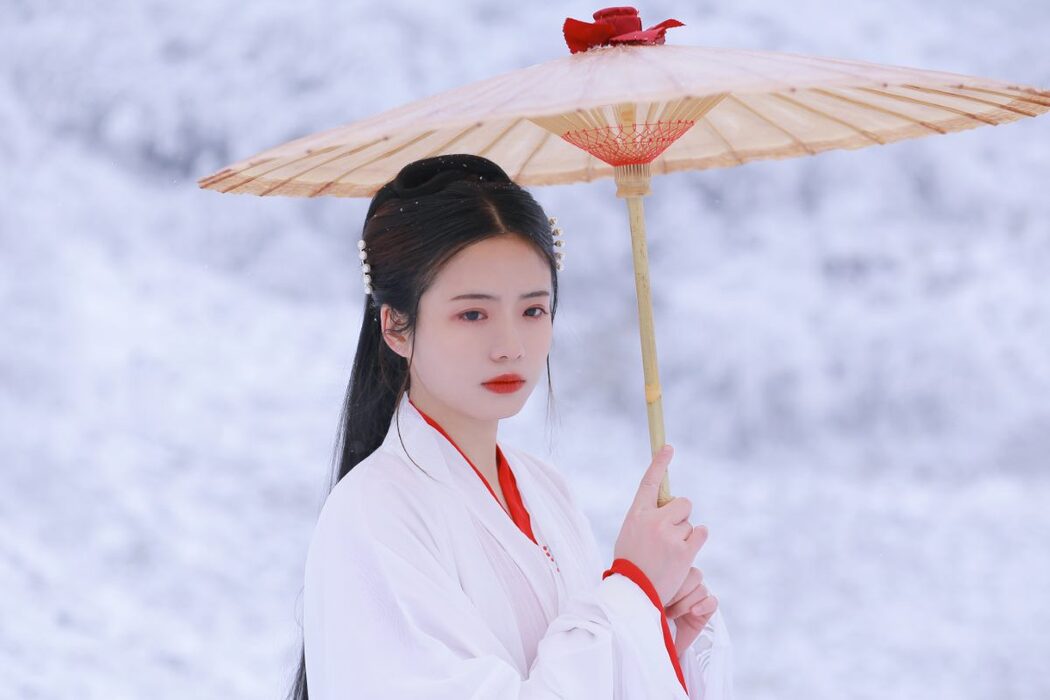YiTuYu艺图语 Vol.870 Yi Yue
