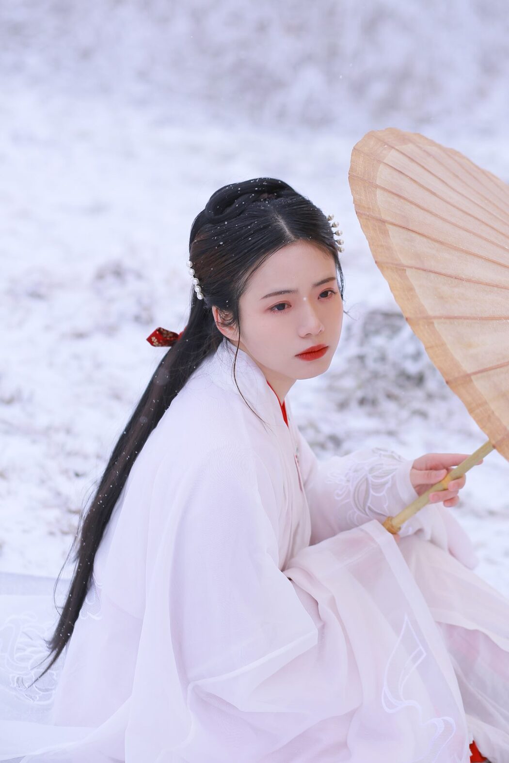 YiTuYu艺图语 Vol.870 Yi Yue