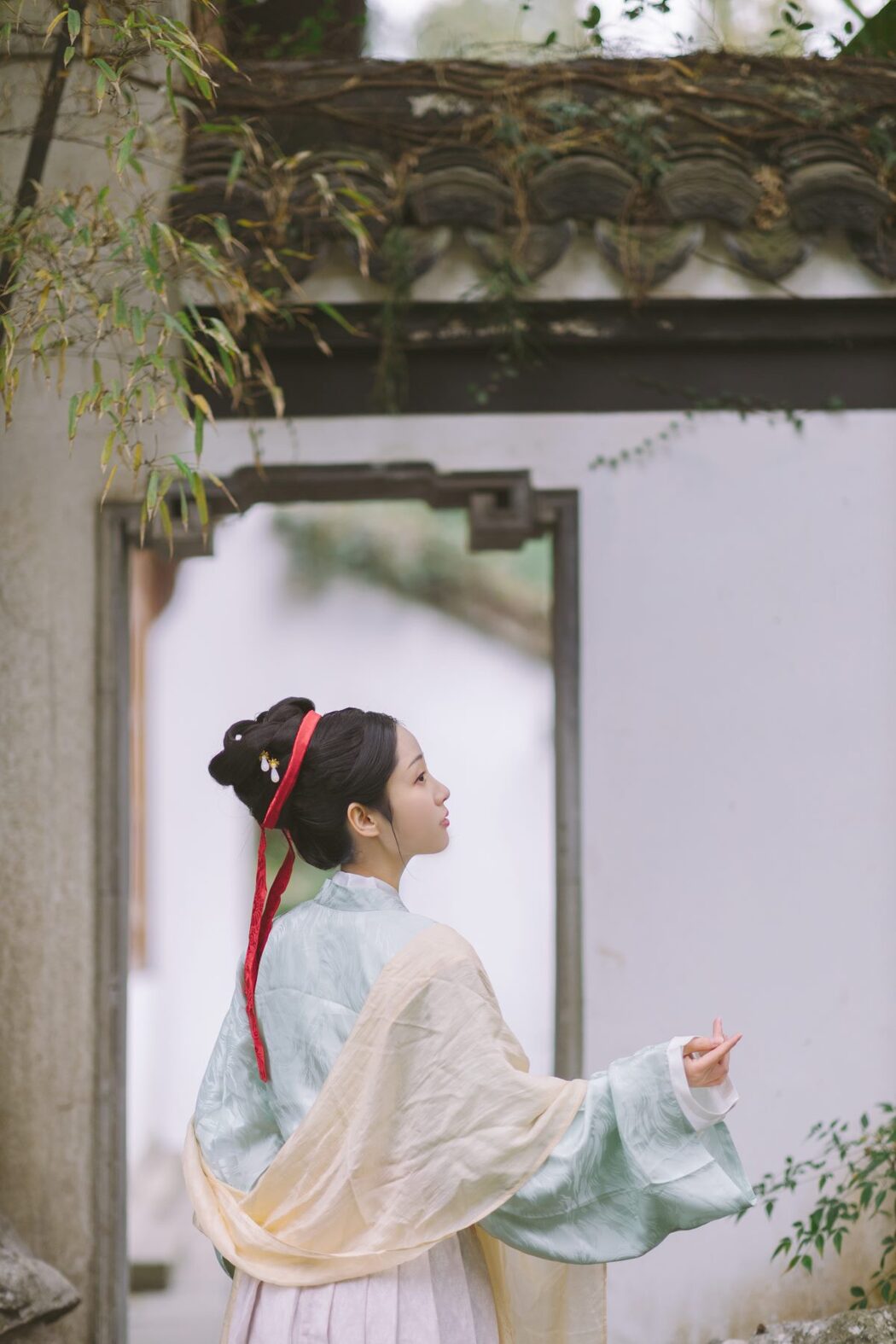 YiTuYu艺图语 Vol.869 Xiao Wen Nuan Xiang Yao Ge Da Tai Yang