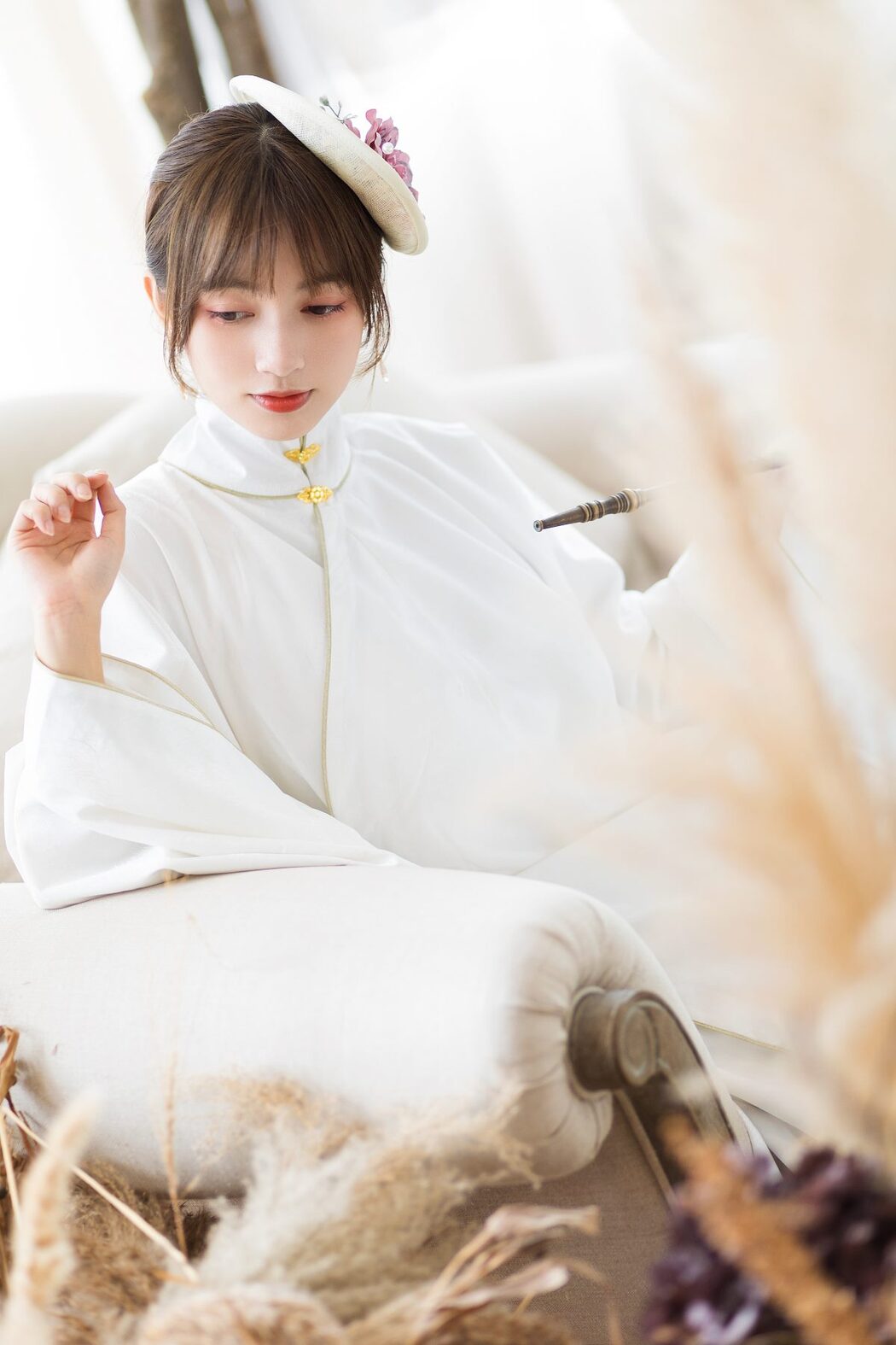 YiTuYu艺图语 Vol.868 konnni7waa