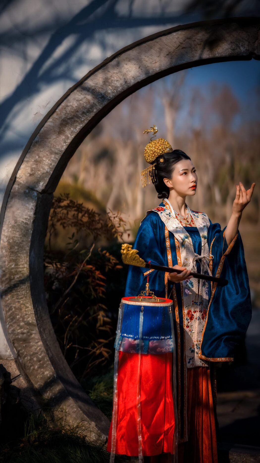 YiTuYu艺图语 Vol.874 Hai Xing