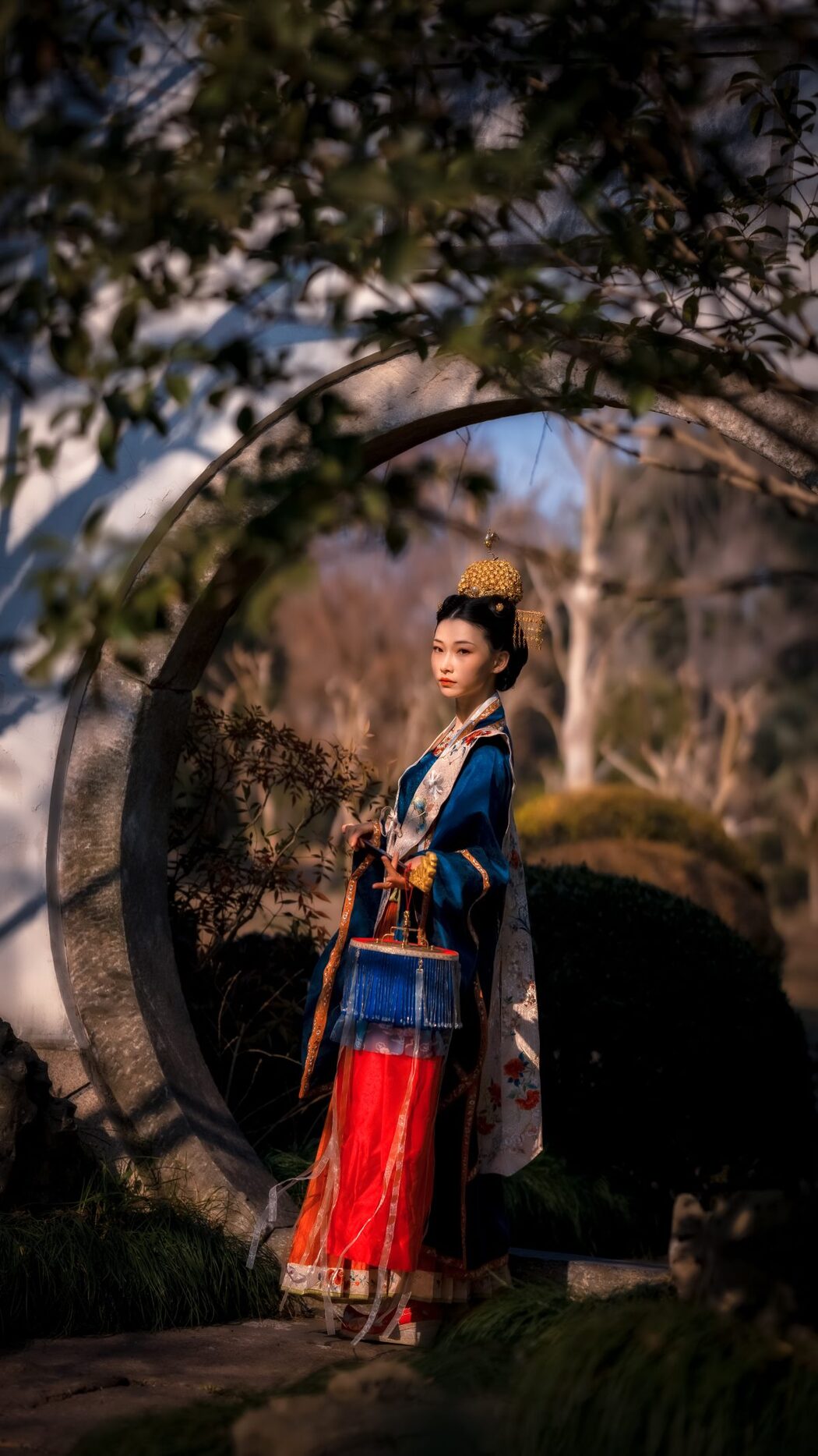 YiTuYu艺图语 Vol.874 Hai Xing