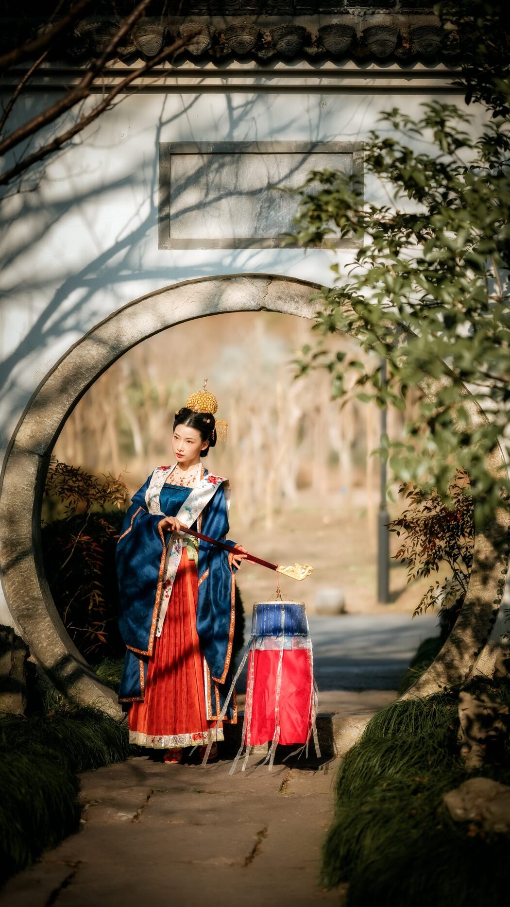 YiTuYu艺图语 Vol.874 Hai Xing