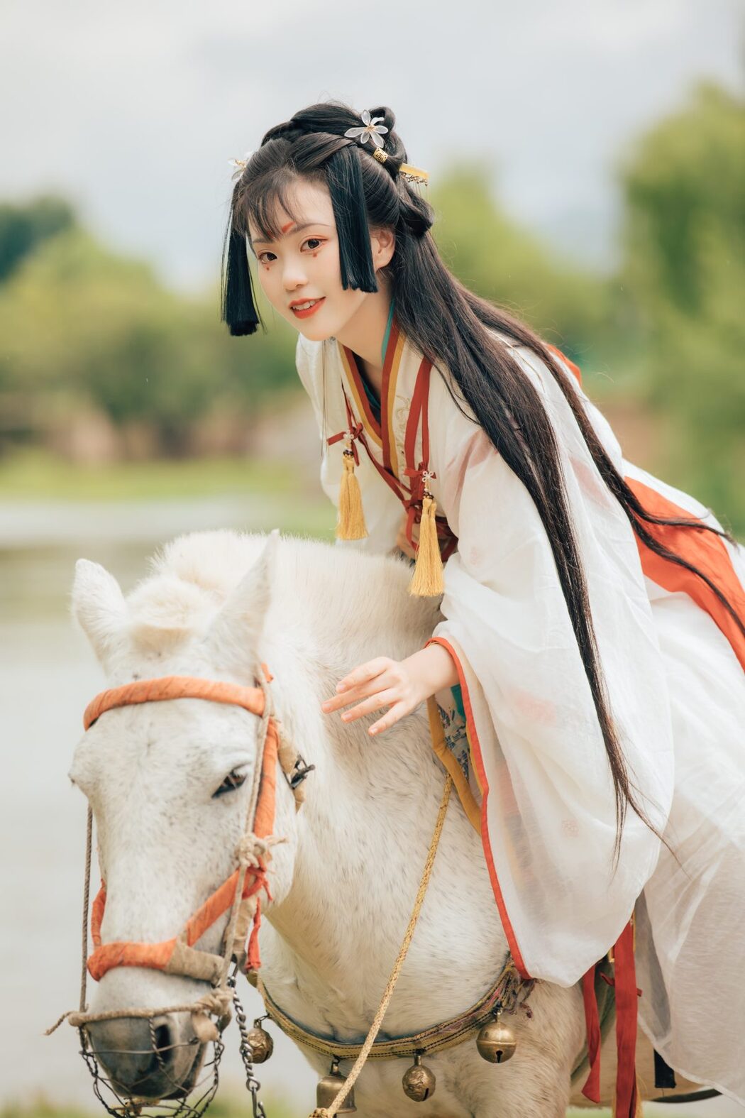 YiTuYu艺图语 Vol.875 Bi Shan Lan