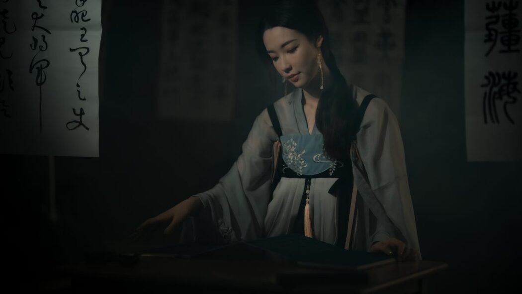 YiTuYu艺图语 Vol.887 Wei Wei