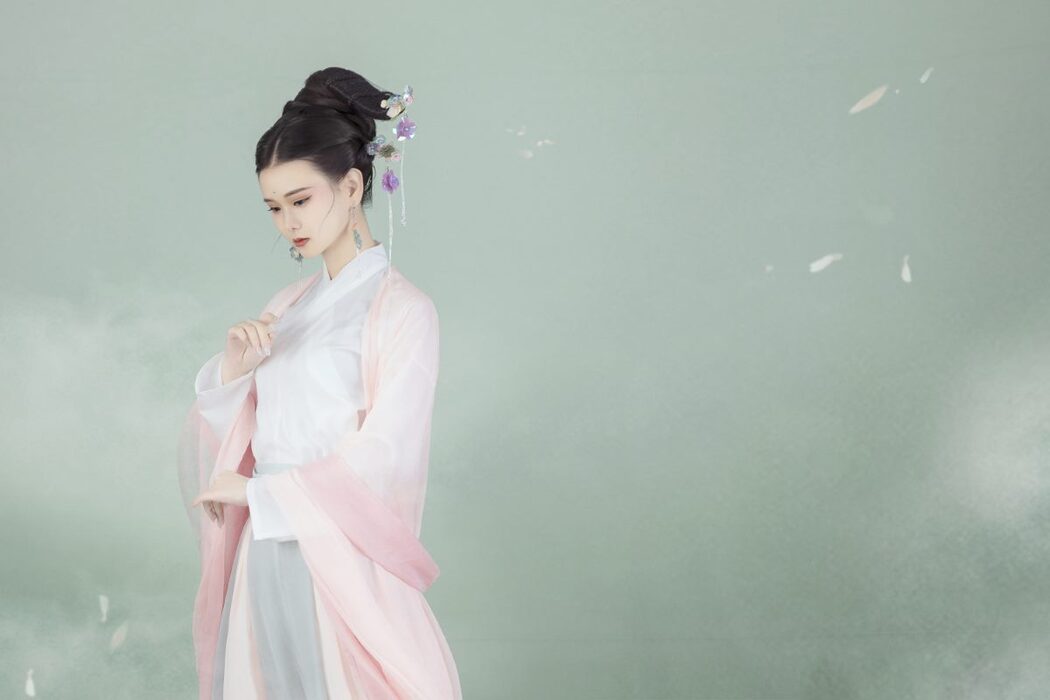 YiTuYu艺图语 Vol.879 Xin Bao