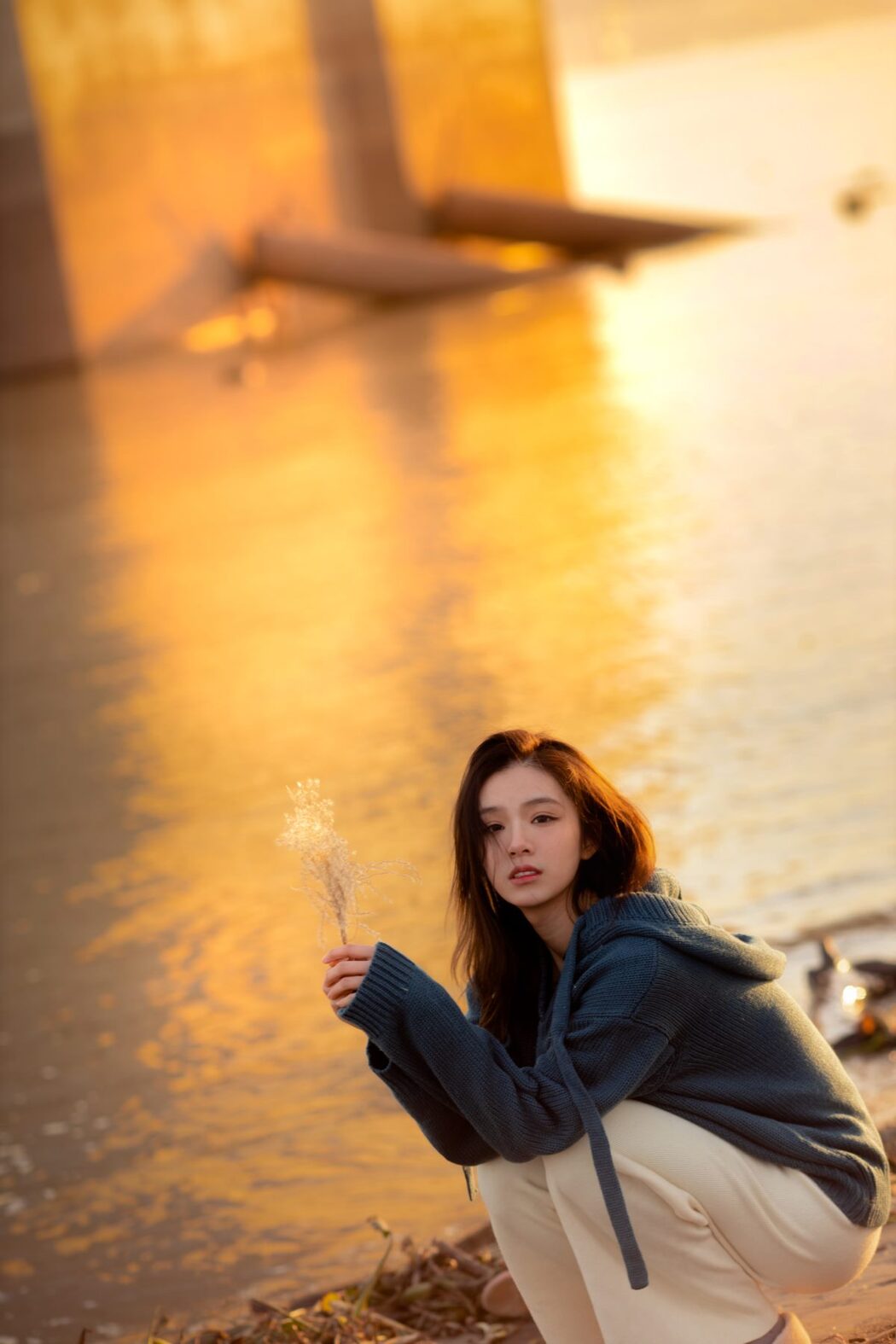 YiTuYu艺图语 Vol.882 Zhu Yun Hui Da Mo Wang