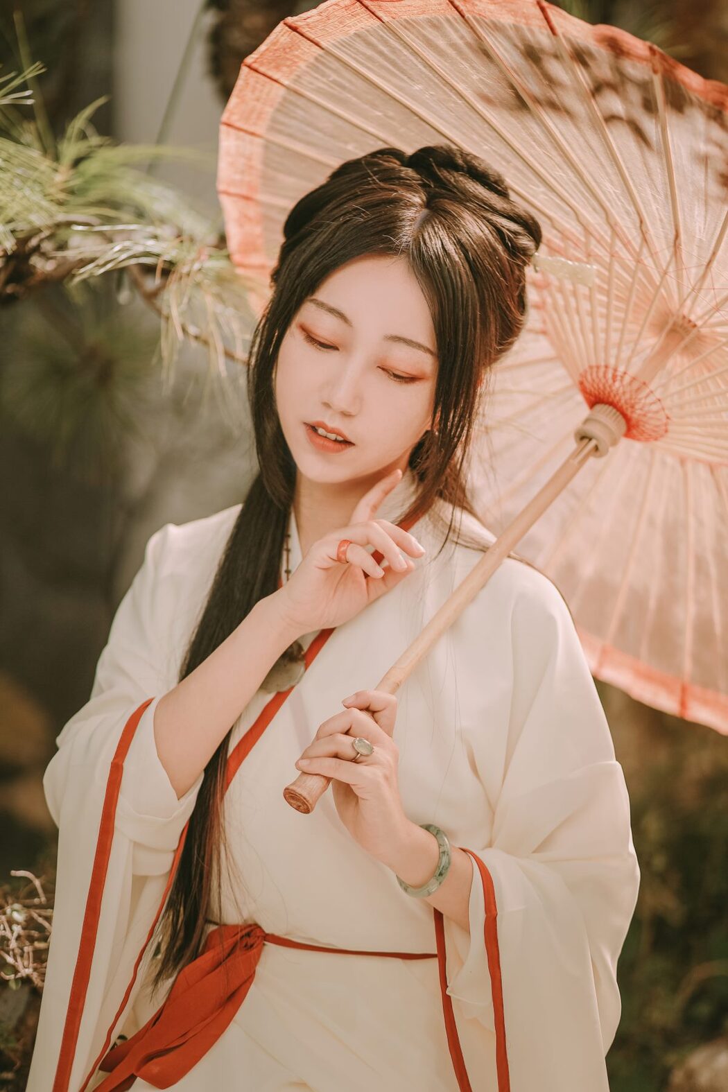 YiTuYu艺图语 Vol.845 Peng Niang