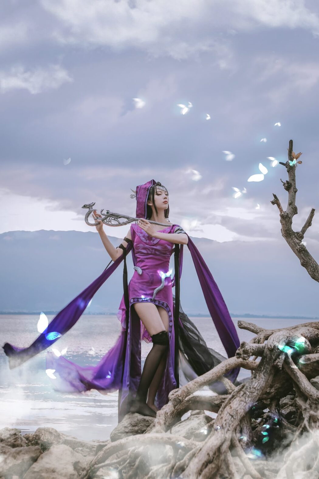 YiTuYu艺图语 Vol.850 Ta Ta