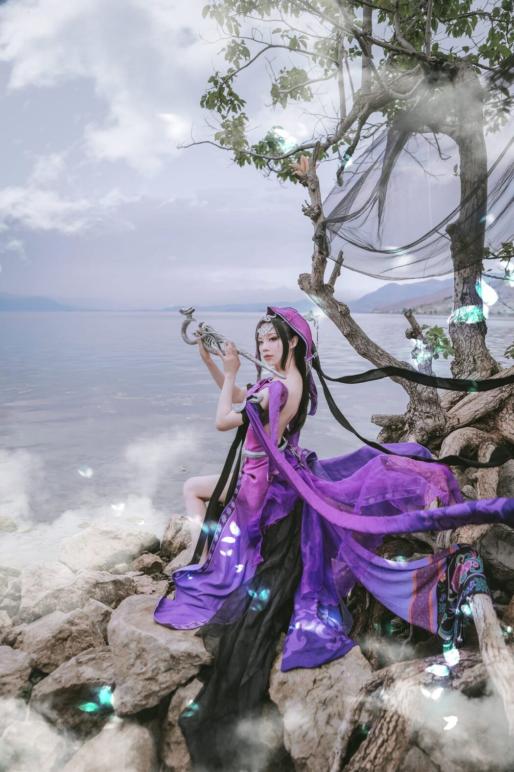 YiTuYu艺图语 Vol.850 Ta Ta