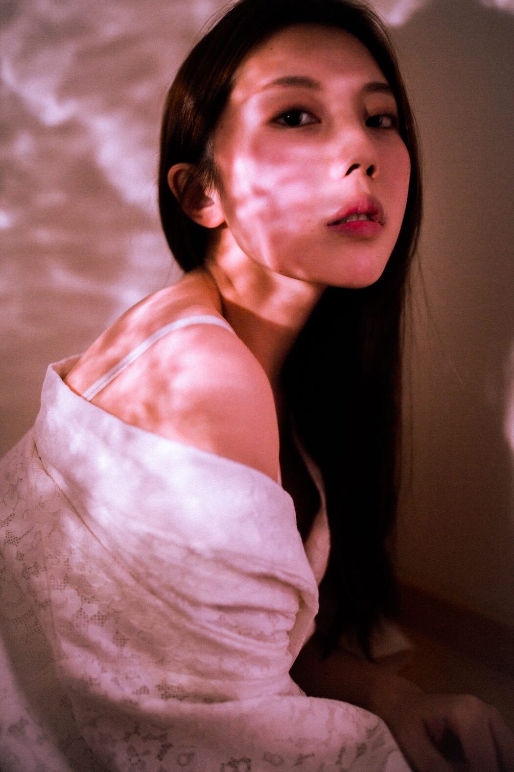 YiTuYu艺图语 Vol.834 Tao Zi Qi Shui