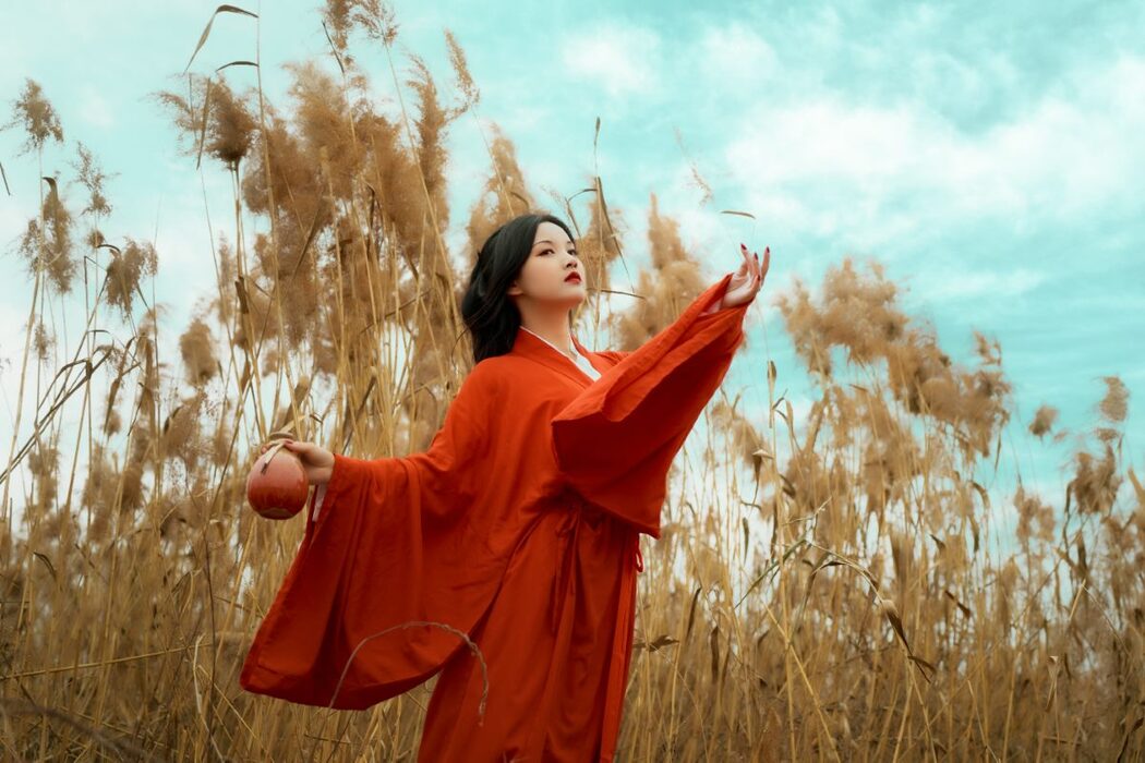 YiTuYu艺图语 Vol.859 Nan Xun er