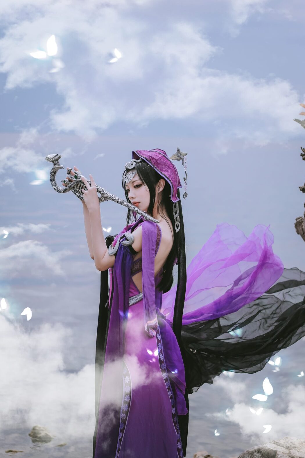 YiTuYu艺图语 Vol.850 Ta Ta