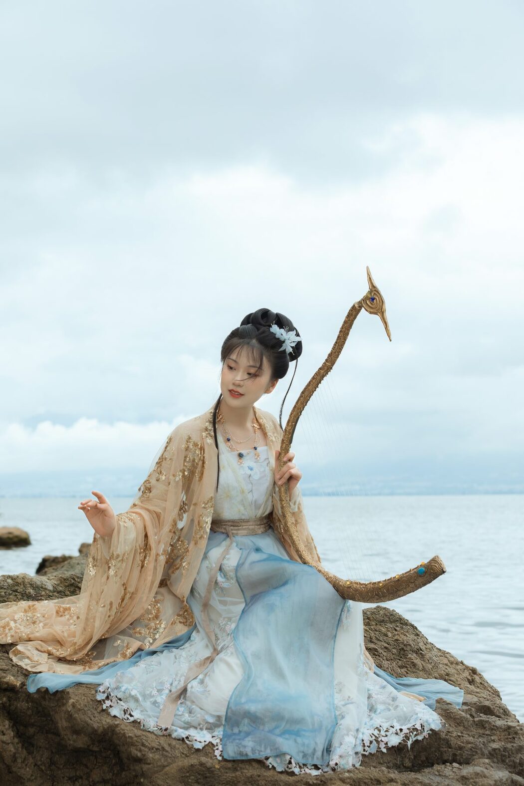 YiTuYu艺图语 Vol.863 Bi Shan Lan