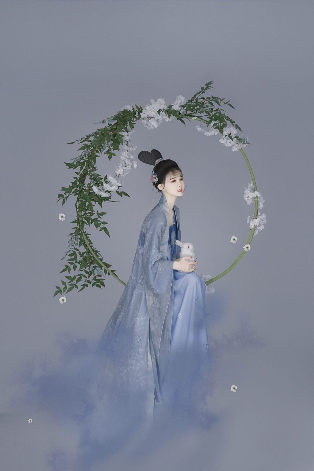 YiTuYu艺图语 Vol.873 Xin Bao
