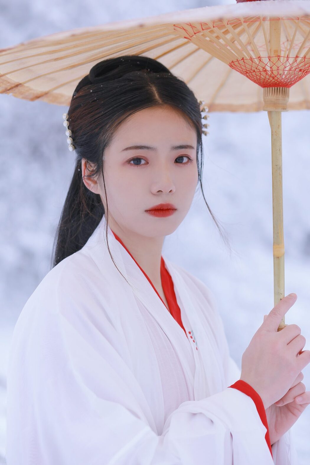 YiTuYu艺图语 Vol.870 Yi Yue