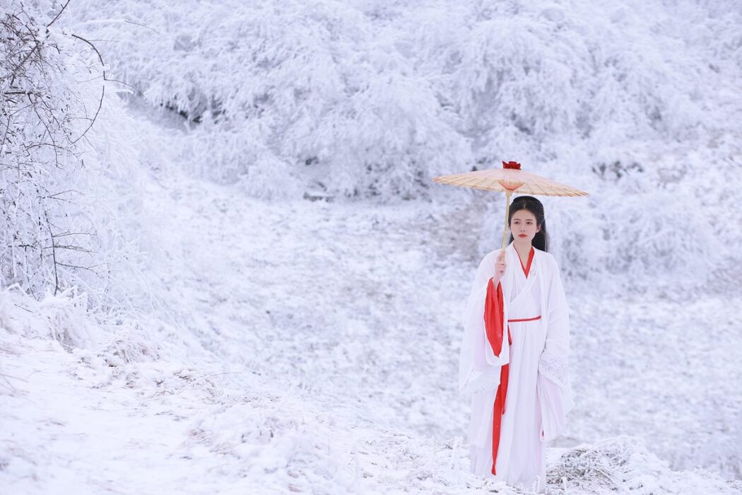 YiTuYu艺图语 Vol.870 Yi Yue