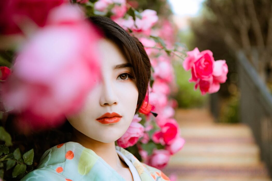 YiTuYu艺图语 Vol.840 Ting Ting