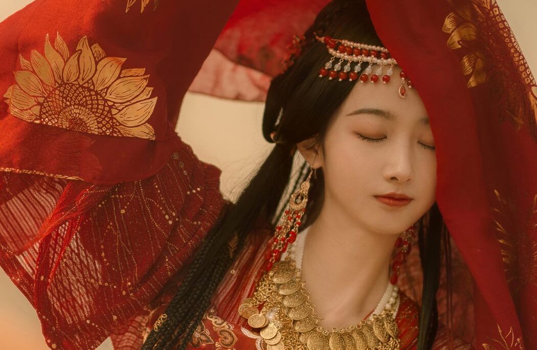 YiTuYu艺图语 Vol.844 Dao Bei Cang Chu Ge