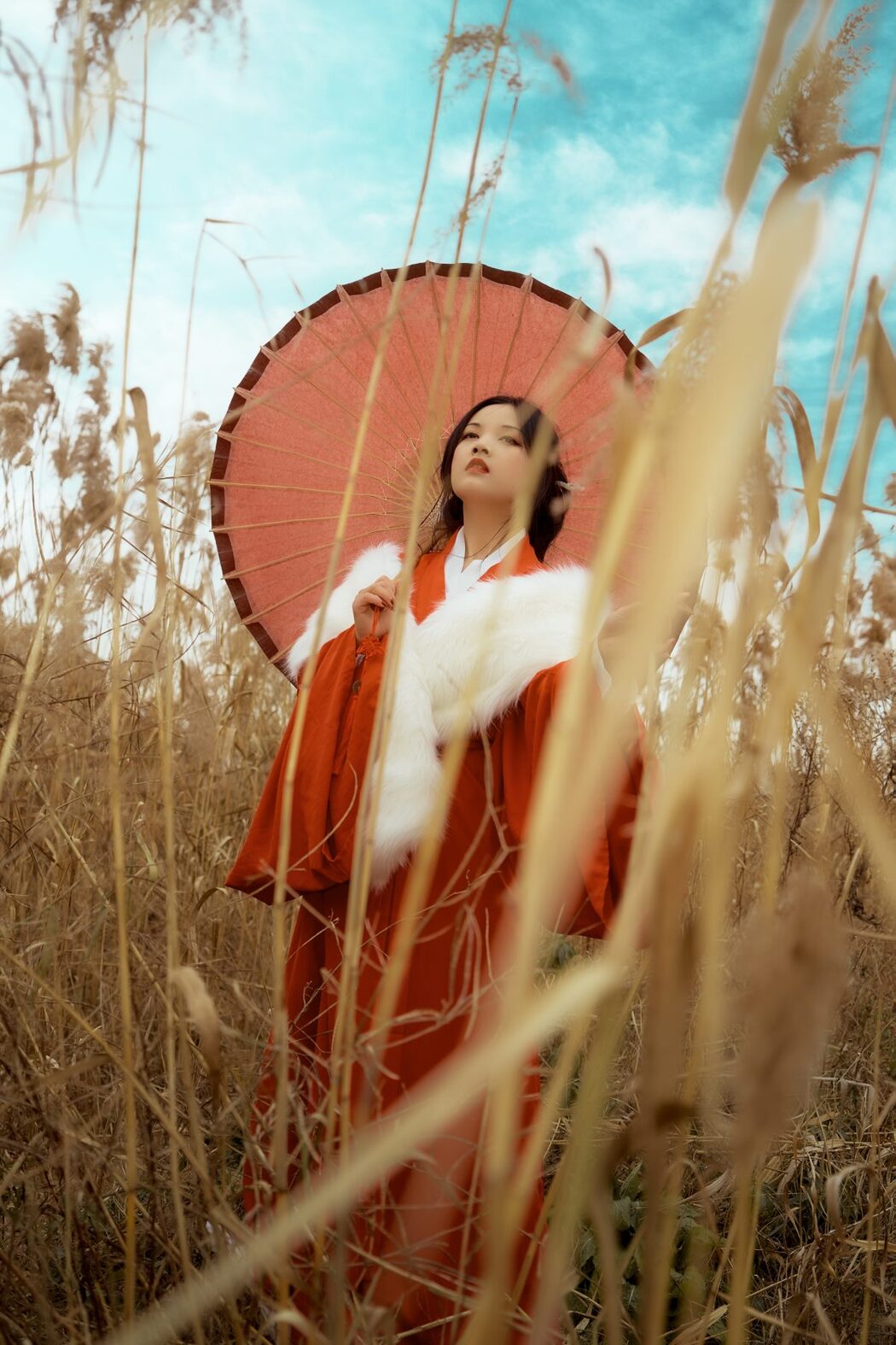 YiTuYu艺图语 Vol.859 Nan Xun er