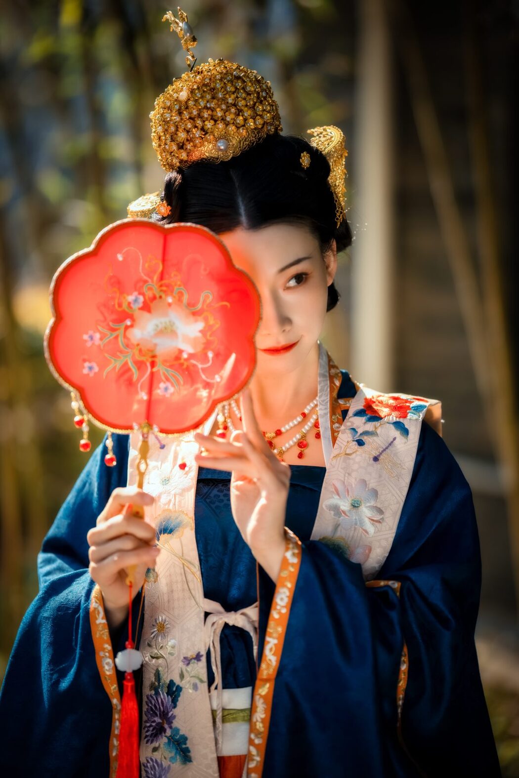 YiTuYu艺图语 Vol.874 Hai Xing