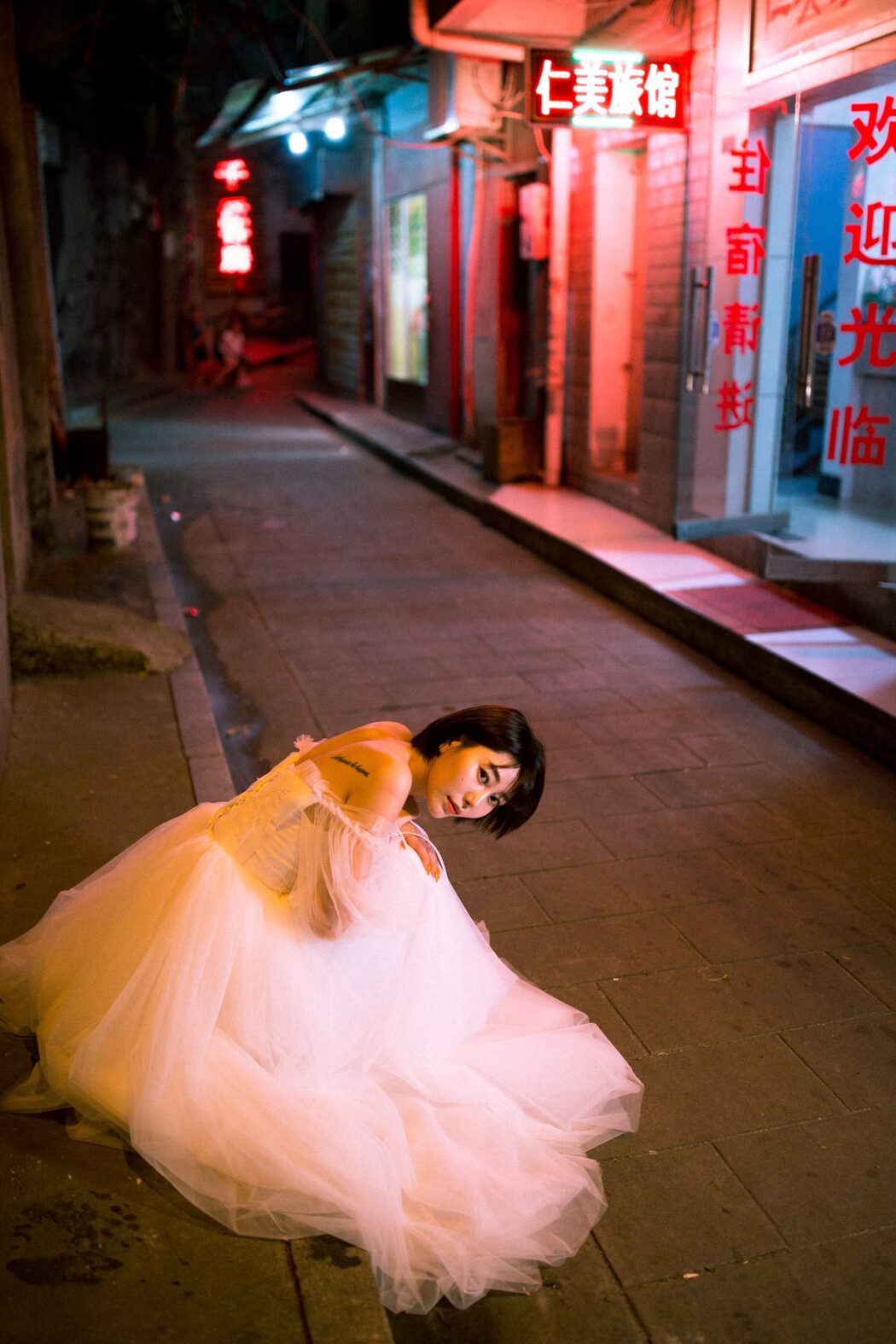 YiTuYu艺图语 Vol.838 Jun Ru