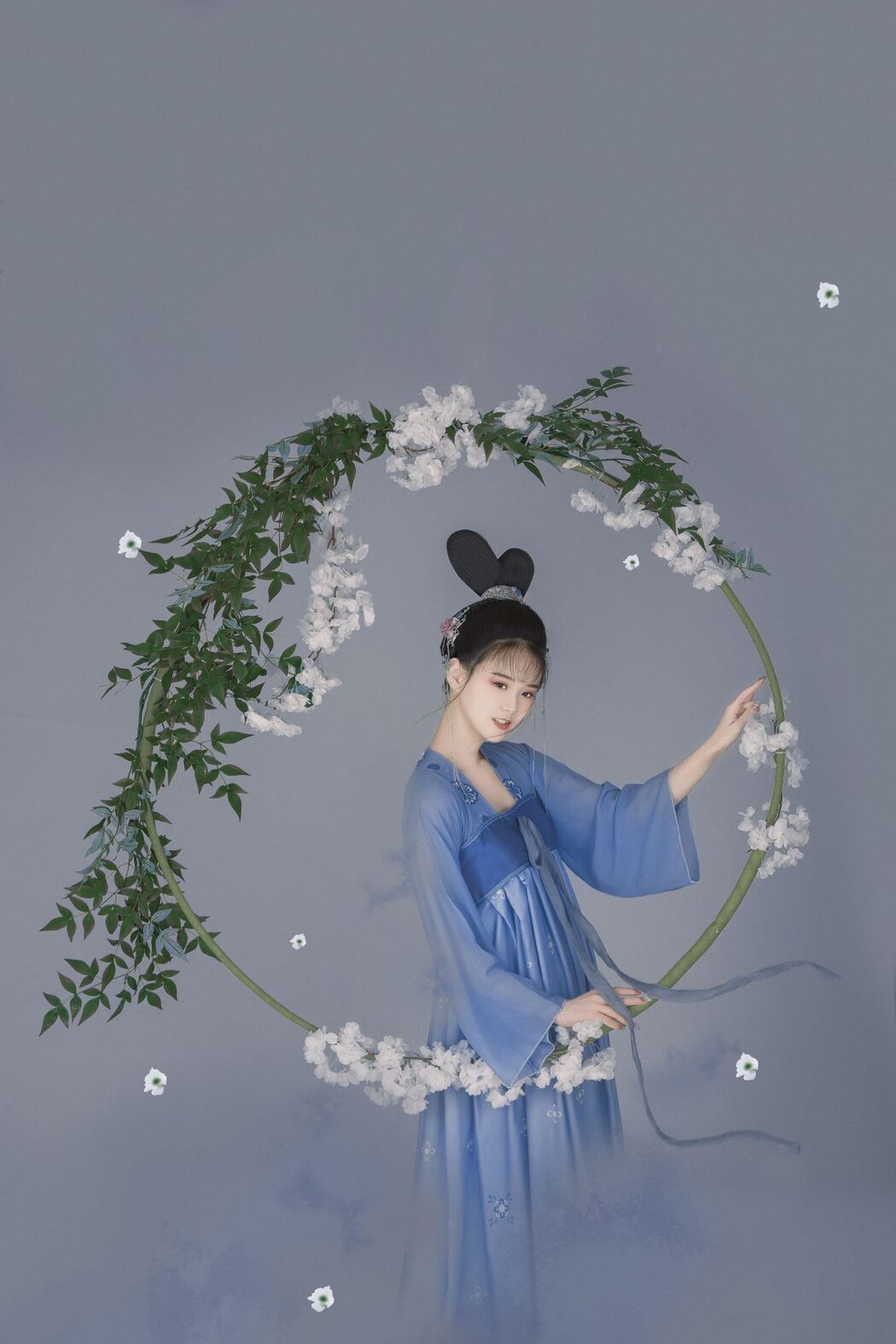 YiTuYu艺图语 Vol.873 Xin Bao