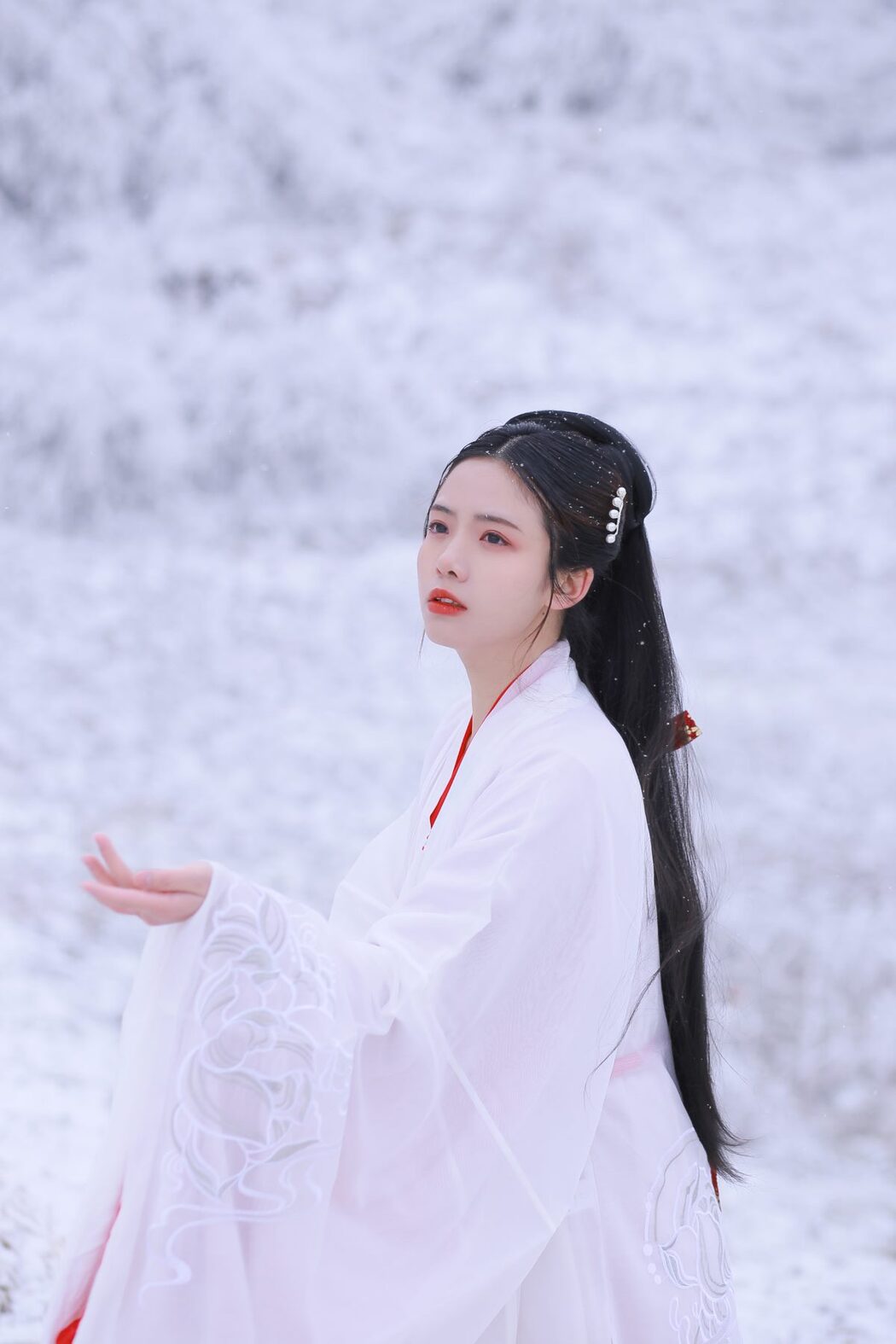 YiTuYu艺图语 Vol.870 Yi Yue