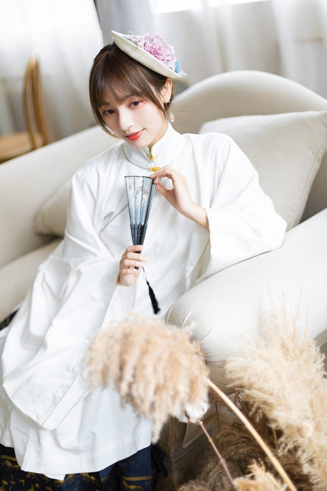 YiTuYu艺图语 Vol.868 konnni7waa