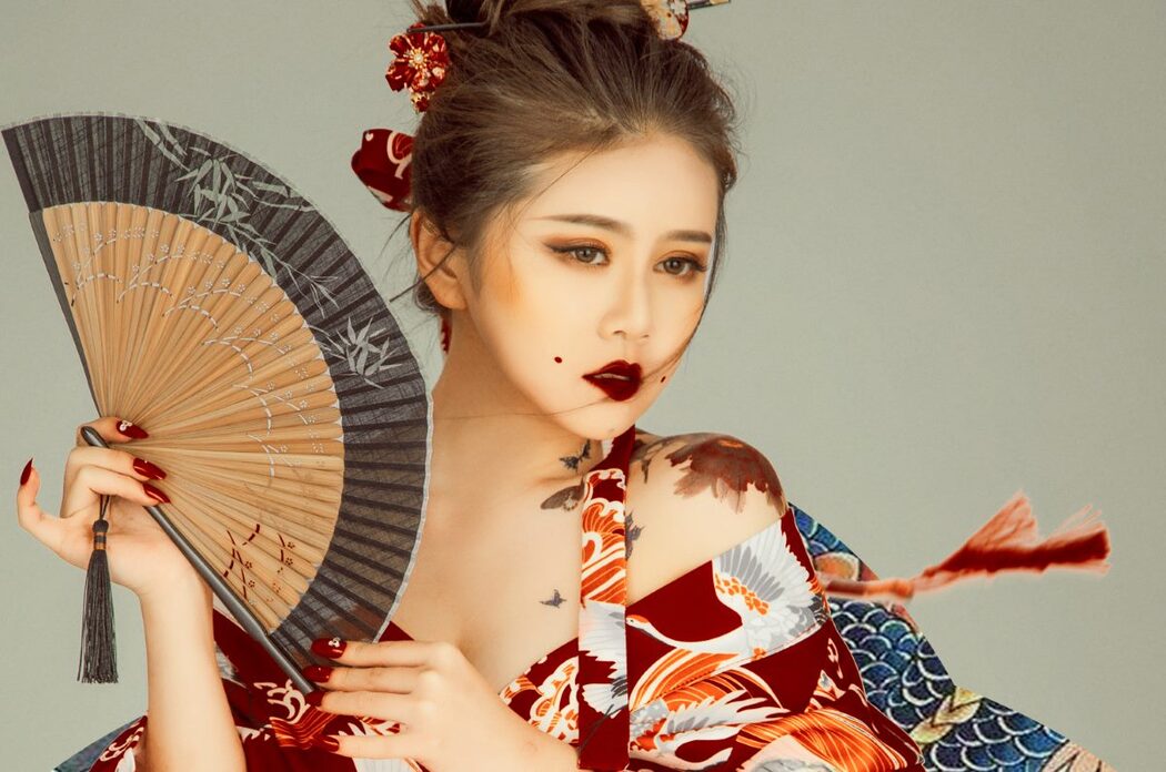 YiTuYu艺图语 Vol.860 Tian Bao