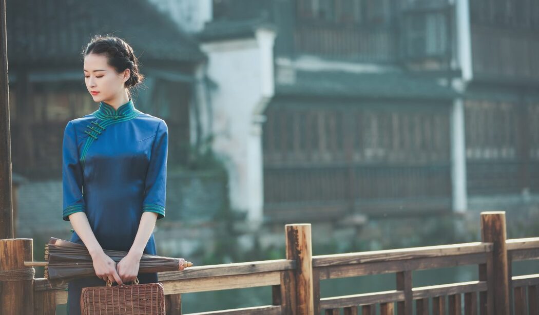 YiTuYu艺图语 Vol.871 A Zi