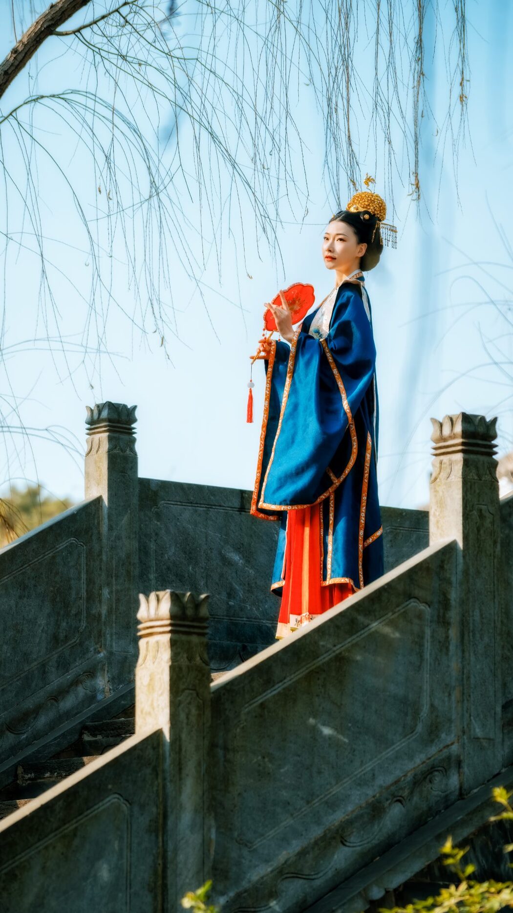 YiTuYu艺图语 Vol.874 Hai Xing