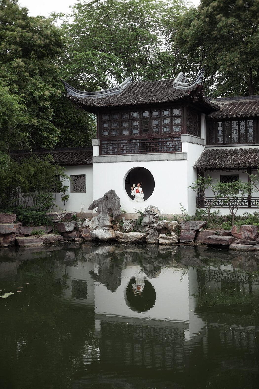 YiTuYu艺图语 Vol.854 Aki akiyama