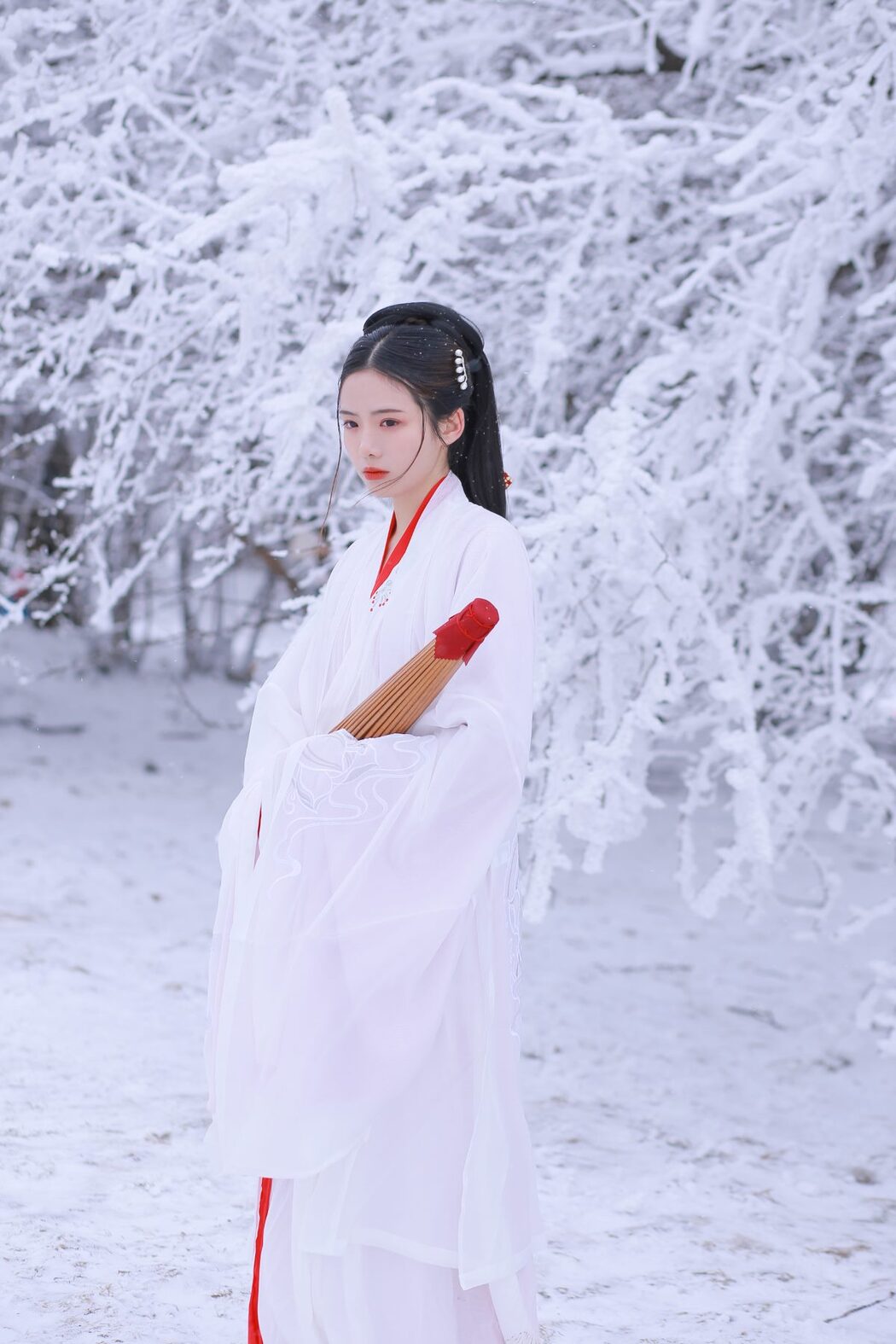 YiTuYu艺图语 Vol.870 Yi Yue