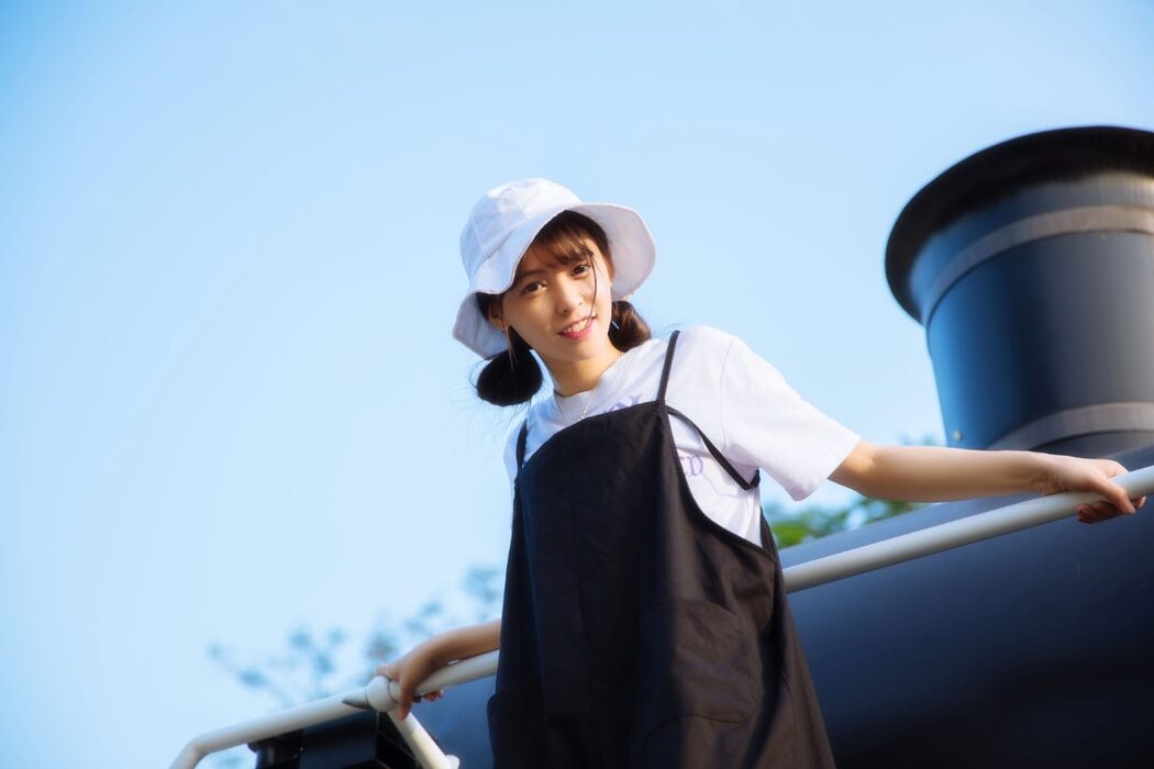 YiTuYu艺图语 Vol.842 Mu Rong Han Bing