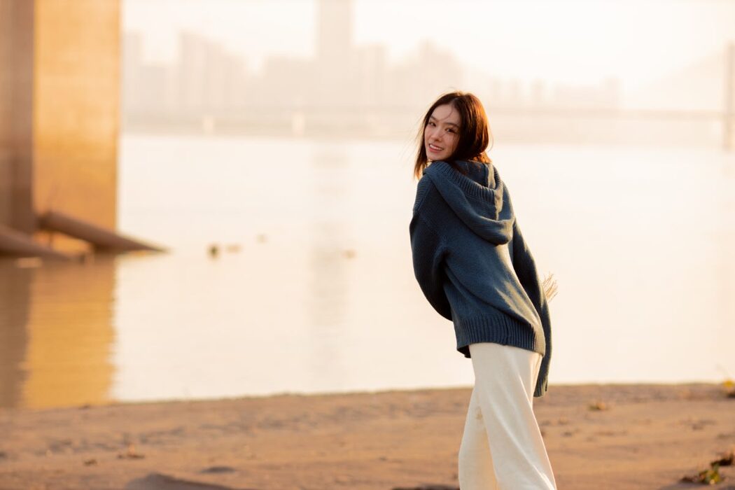 YiTuYu艺图语 Vol.882 Zhu Yun Hui Da Mo Wang