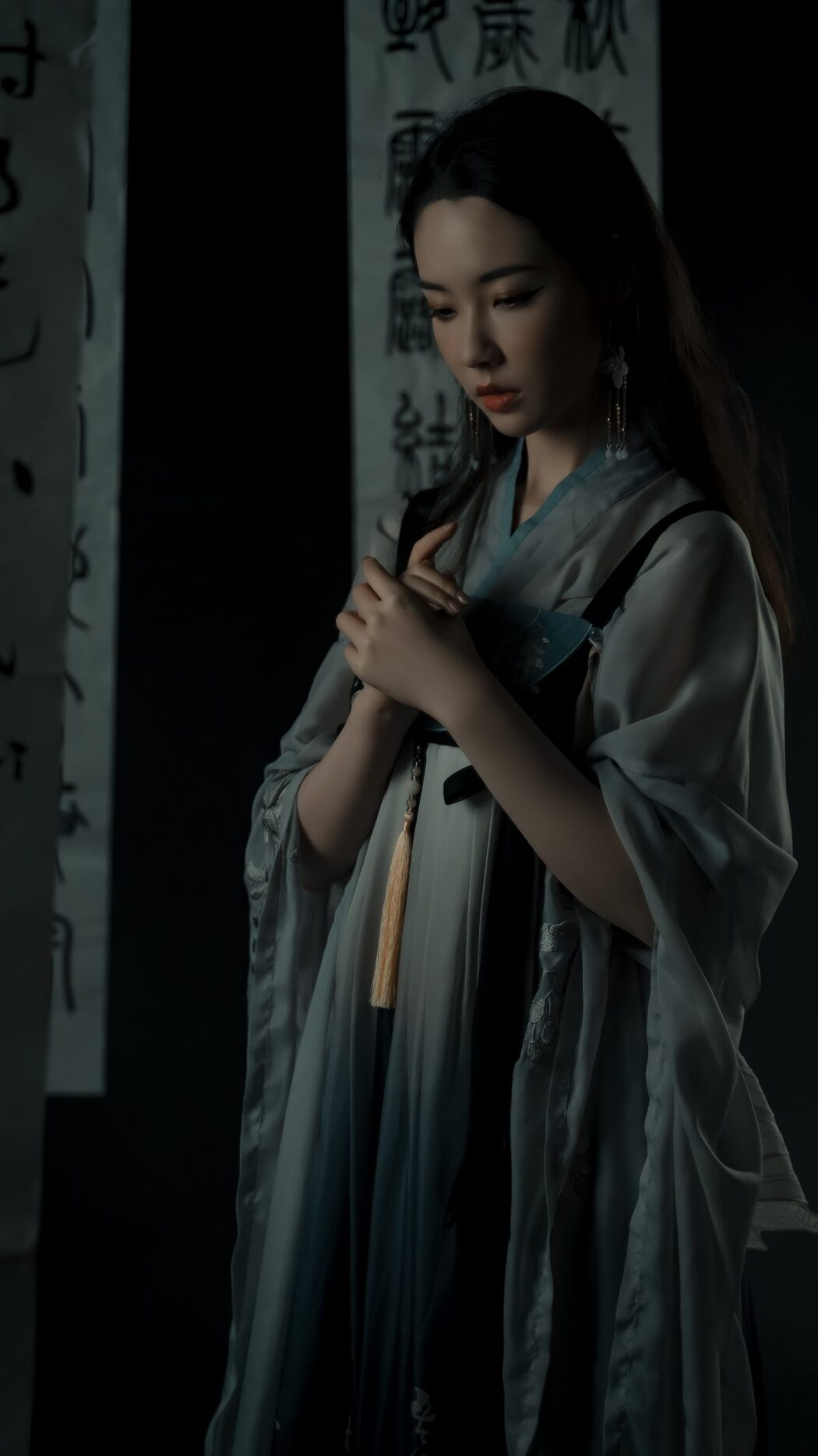 YiTuYu艺图语 Vol.887 Wei Wei