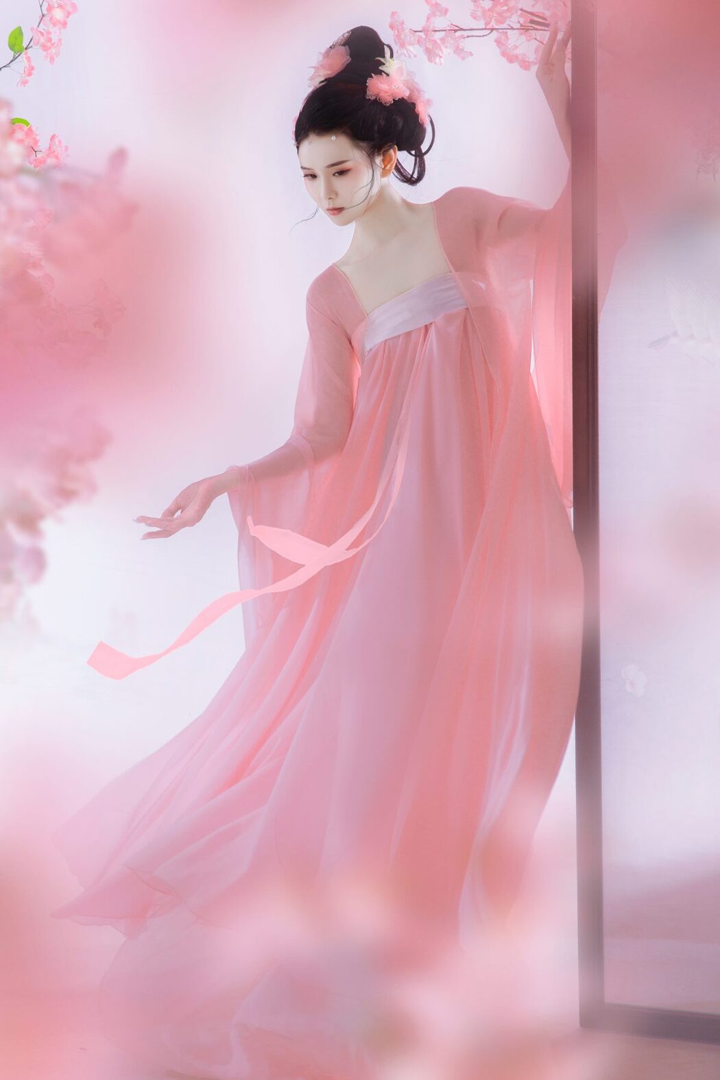 YiTuYu艺图语 Vol.855 Xin Bao