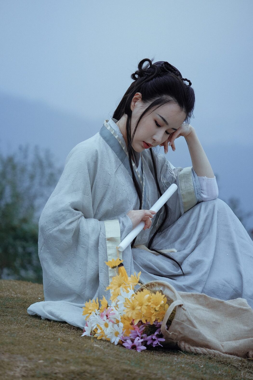 YiTuYu艺图语 Vol.846 YaXi