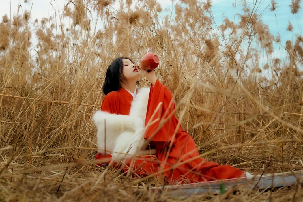 YiTuYu艺图语 Vol.859 Nan Xun er