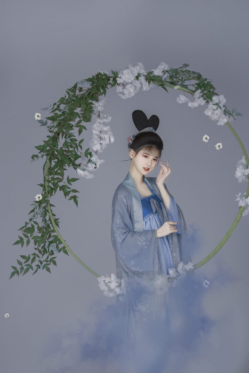 YiTuYu艺图语 Vol.873 Xin Bao
