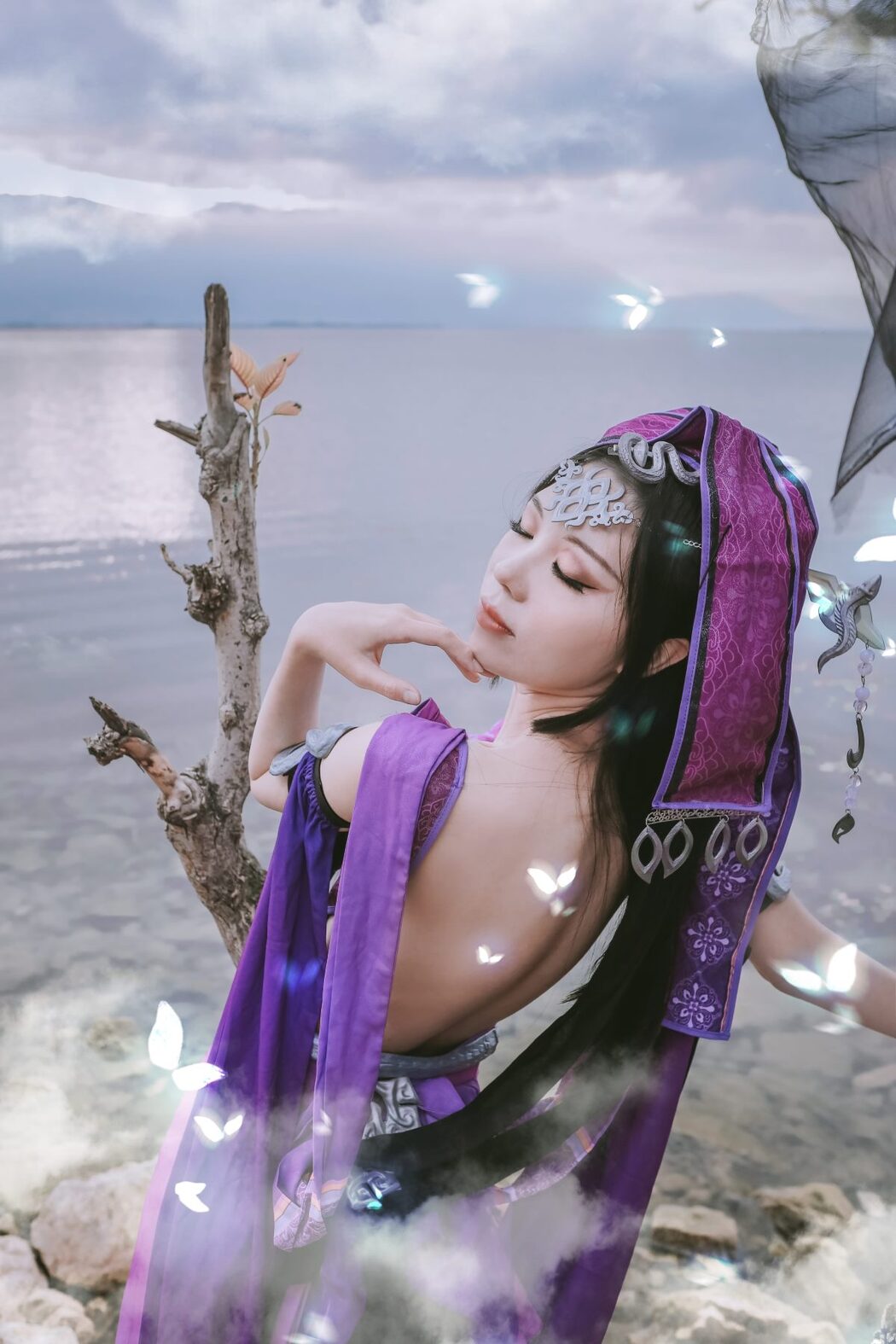 YiTuYu艺图语 Vol.850 Ta Ta