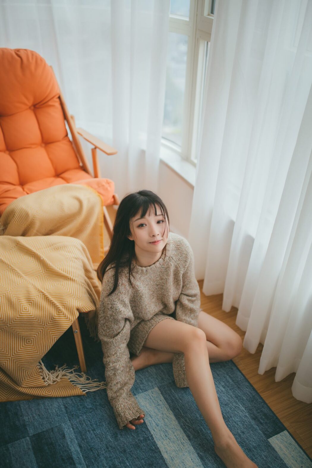 YiTuYu艺图语 Vol.847 Hua Er