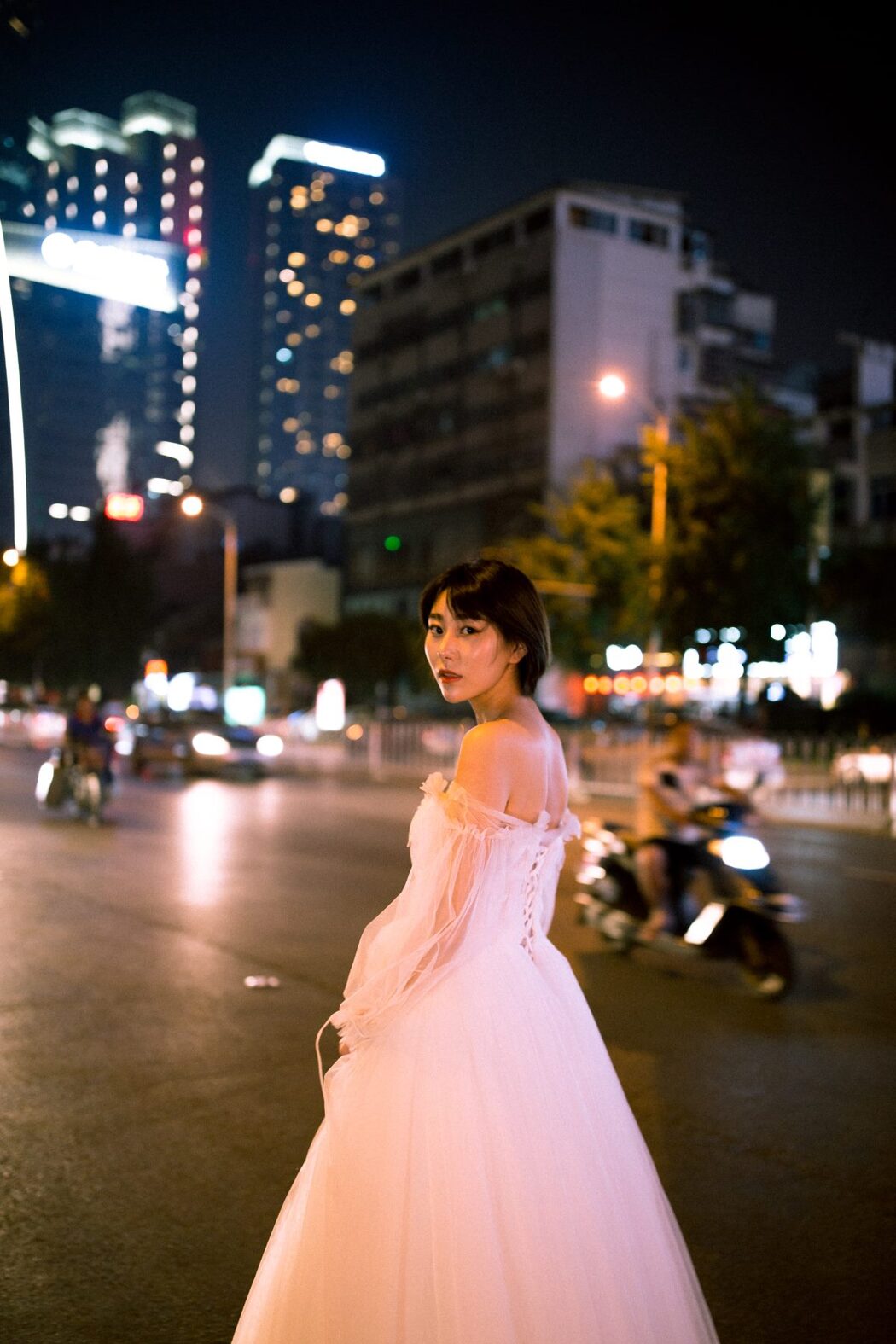 YiTuYu艺图语 Vol.838 Jun Ru