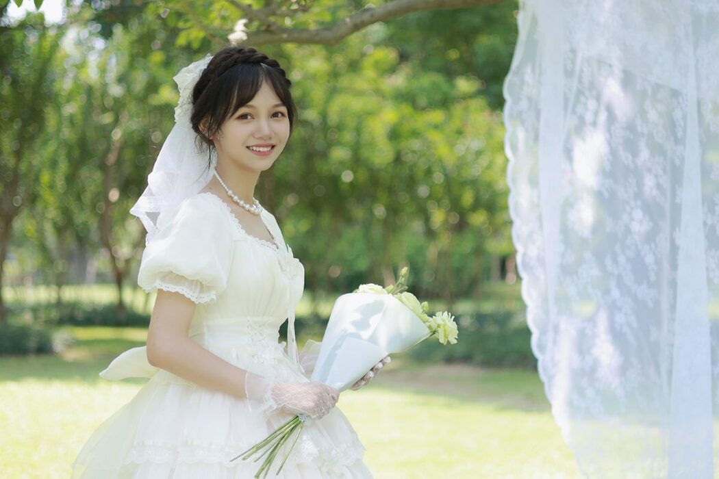 YiTuYu艺图语 Vol.858 Xin Yu