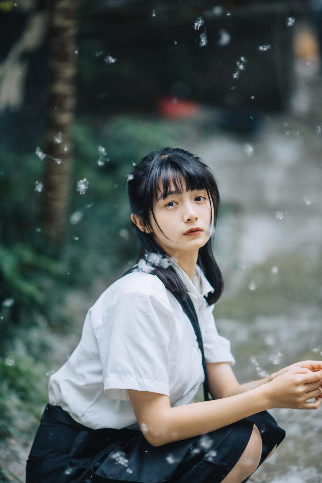 YiTuYu艺图语 Vol.849 Xiao Ju Ju Ju Ju Ju Zi_jiu